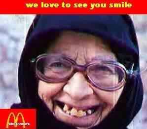 error displaying image